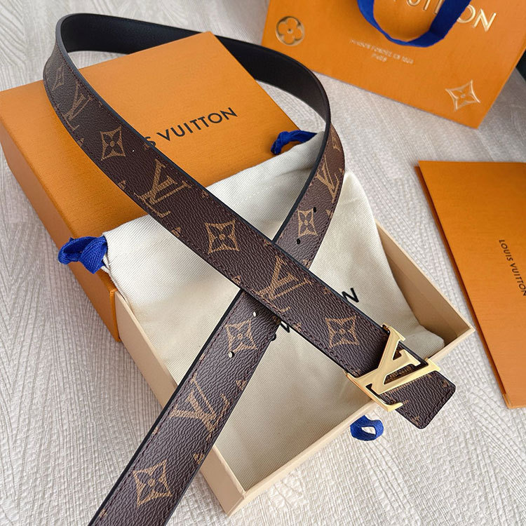 LV Women's belt