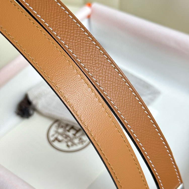 HERMES Kelly 18 Classic Belt