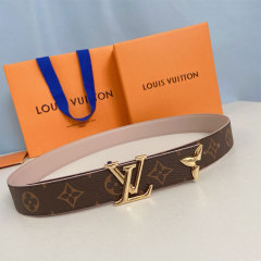LV Women's Reversible belt