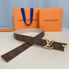 LV Women's Reversible belt