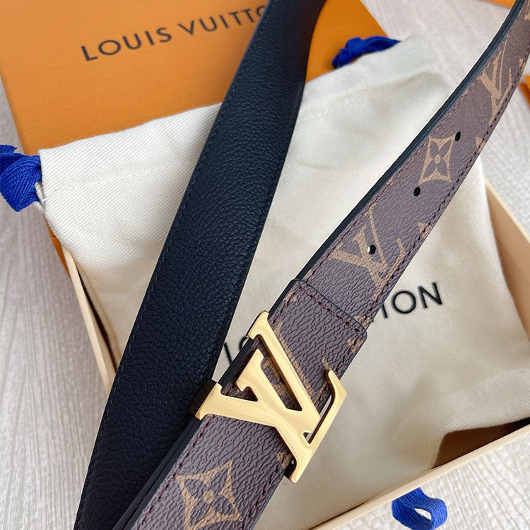 LV Women's belt