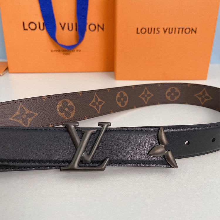LV Women's Reversible belt