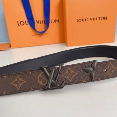 LV Women's Reversible belt