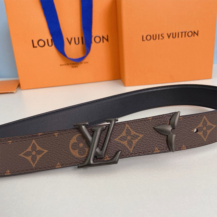 LV Women's Reversible belt