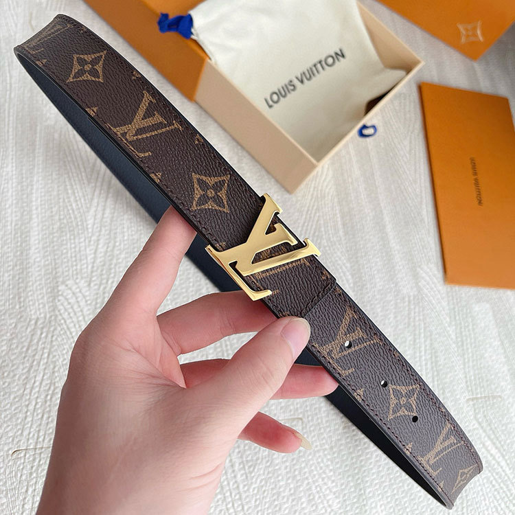 LV Women's belt