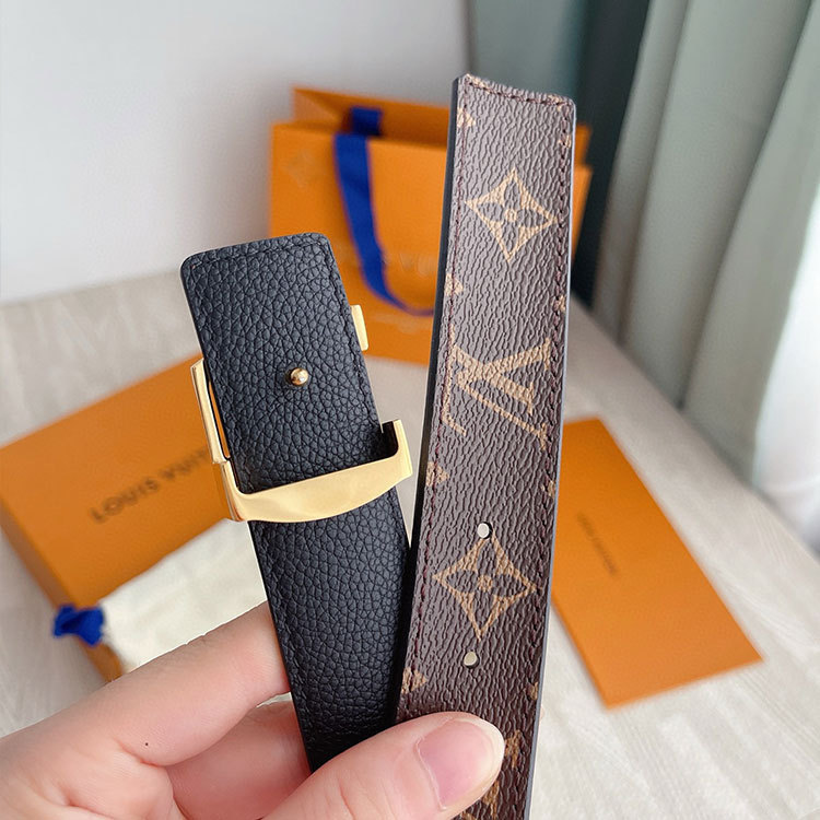 LV Women's belt