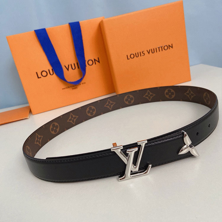LV Women's Reversible belt