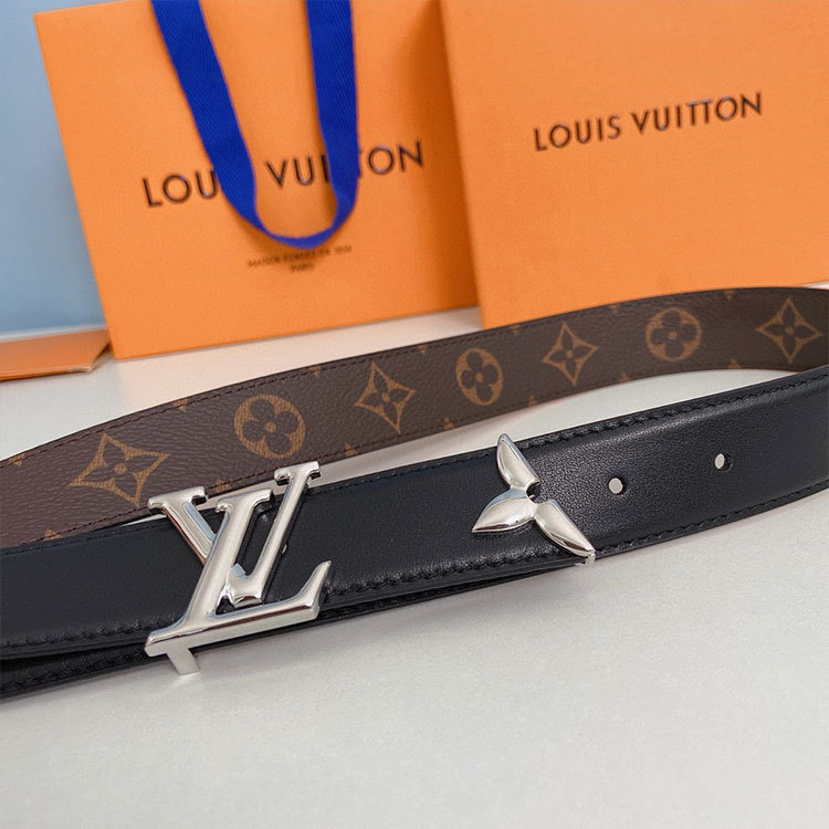LV Women's Reversible belt