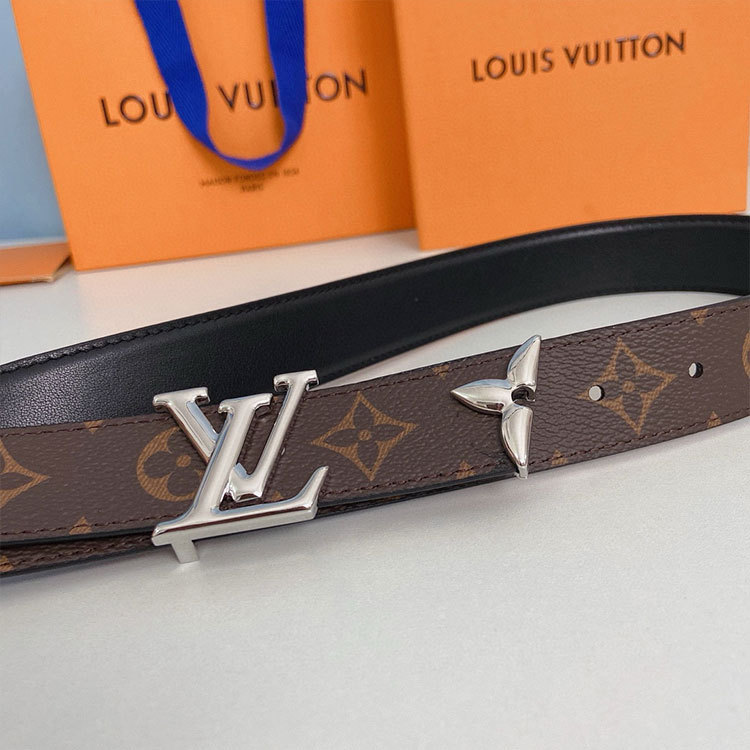 LV Women's Reversible belt