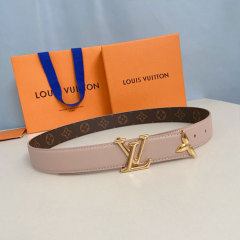LV Women's Reversible belt