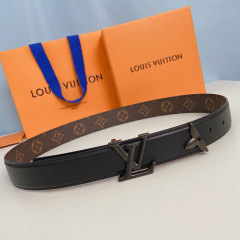 LV Women's Reversible belt