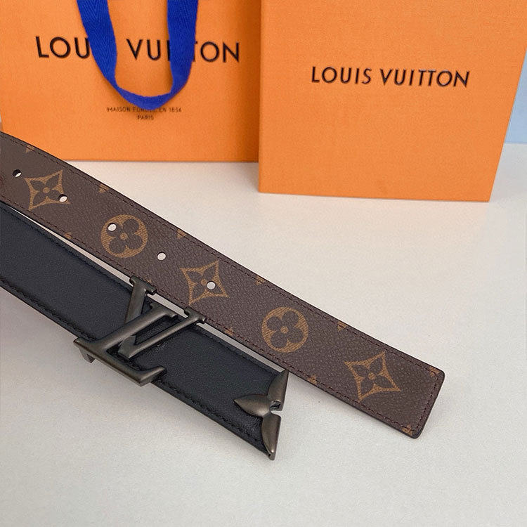 LV Women's Reversible belt
