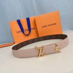 LV Women's Reversible belt
