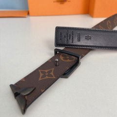 LV Women's Reversible belt