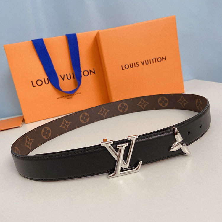 LV Women's Reversible belt