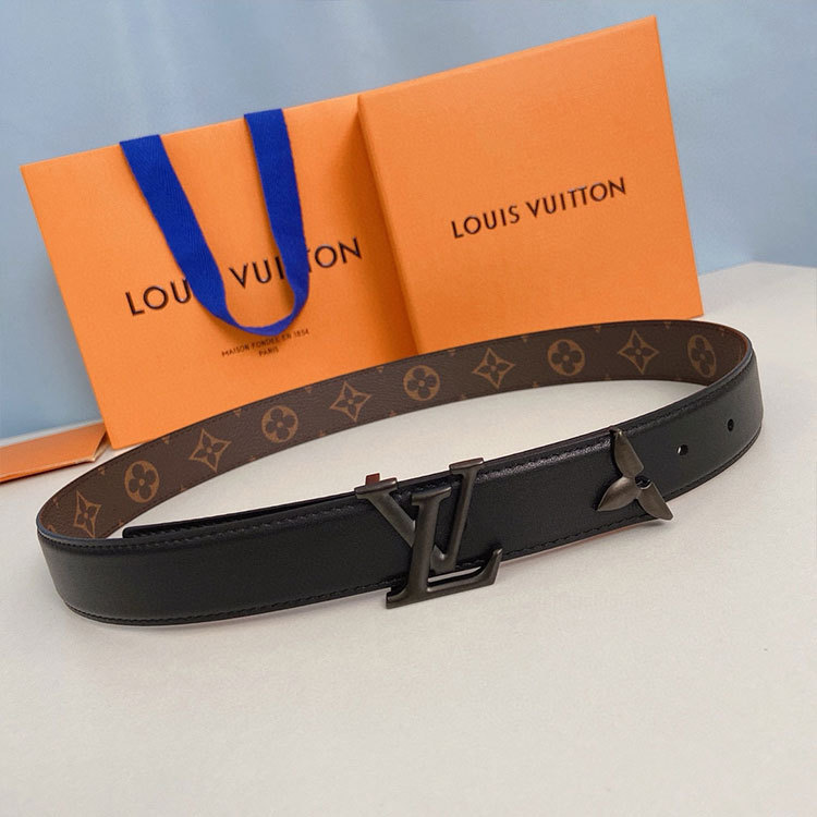 LV Women's Reversible belt