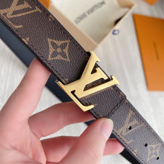 LV Women's belt