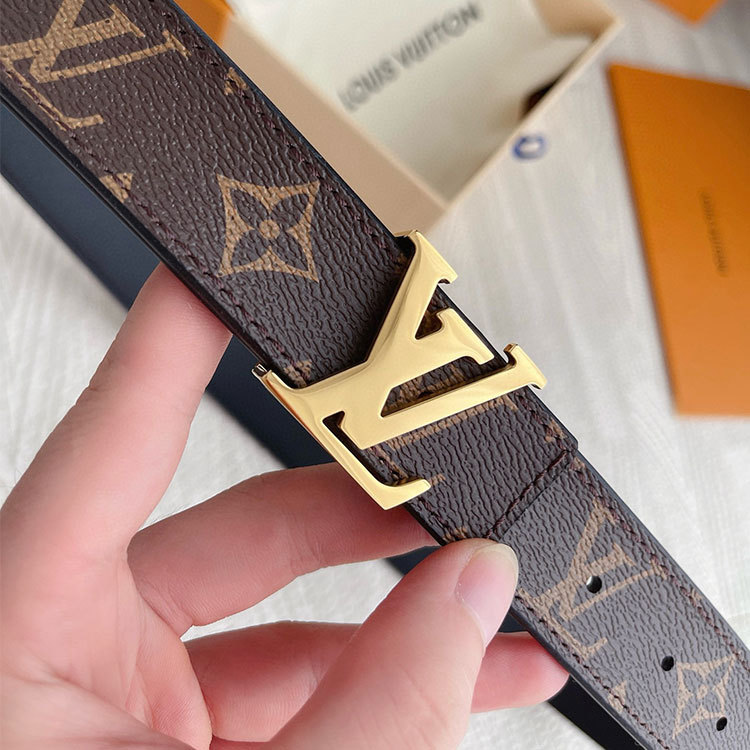 LV Women's belt