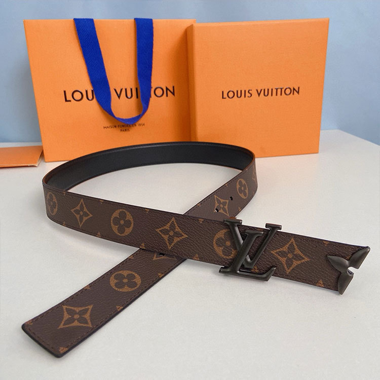 LV Women's Reversible belt