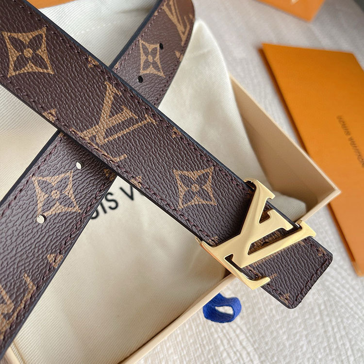 LV Women's belt