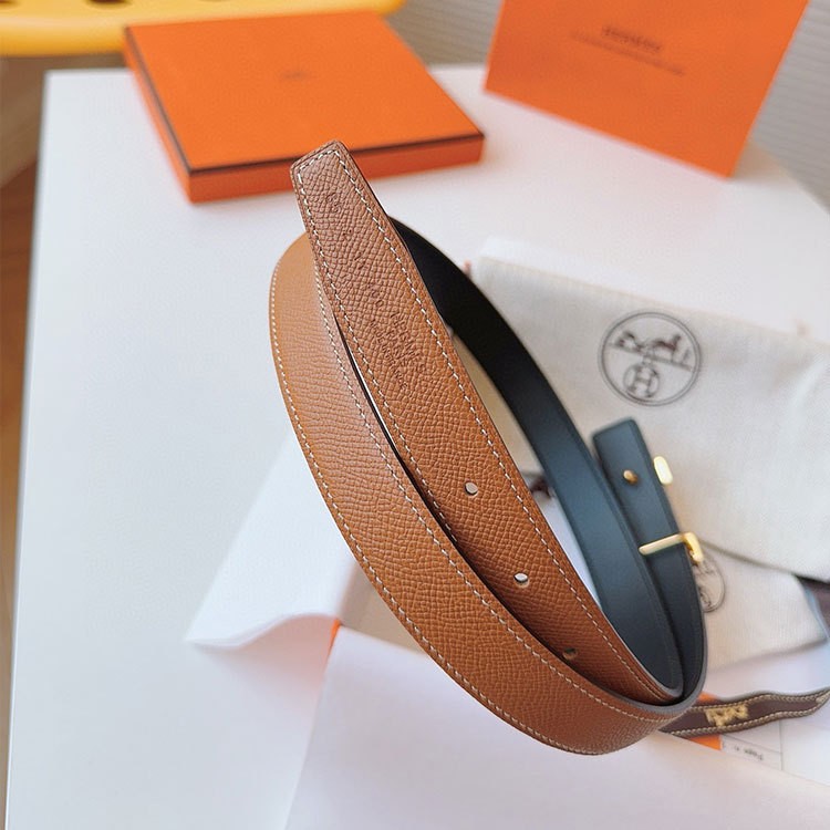 HERMES Swift Epsom Women's belt