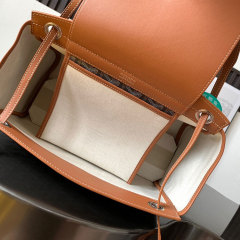 Goyard Rouette Souple Bag