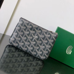 Goyard Sénat Mini Pouch