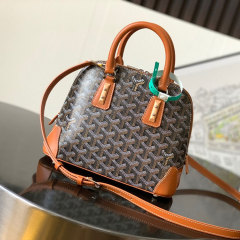 Goyard Vendôme Mini Bag