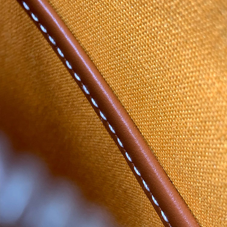 Goyard Vendôme Mini Bag