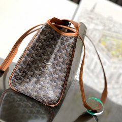 Goyard Rouette Souple Bag