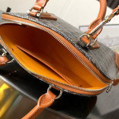 Goyard Vendôme Mini Bag