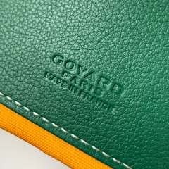 Goyard Sénat Mini Pouch