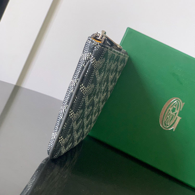 Goyard Sénat Mini Pouch