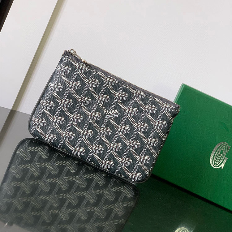 Goyard Sénat Mini Pouch