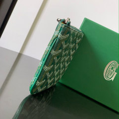 Goyard Sénat Mini Pouch