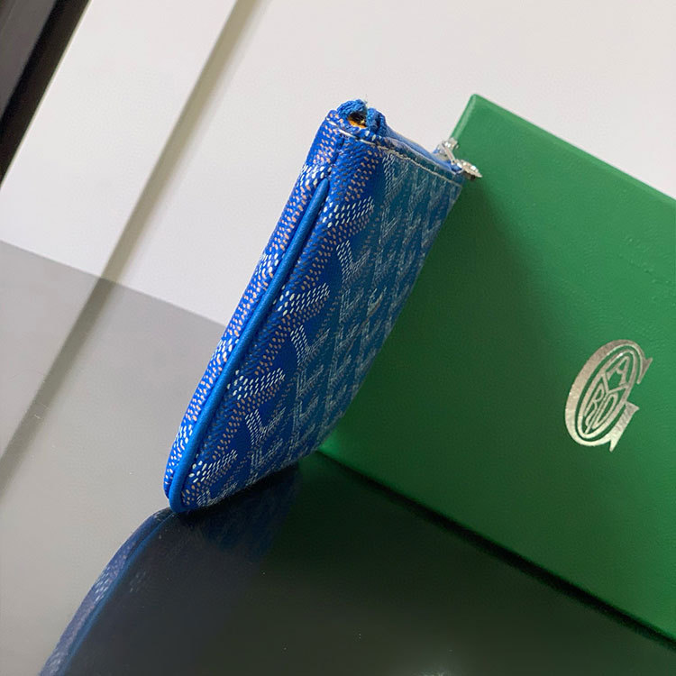 Goyard Sénat Mini Pouch