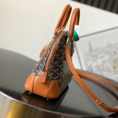Goyard Vendôme Mini Bag