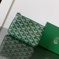 Goyard Sénat Mini Pouch