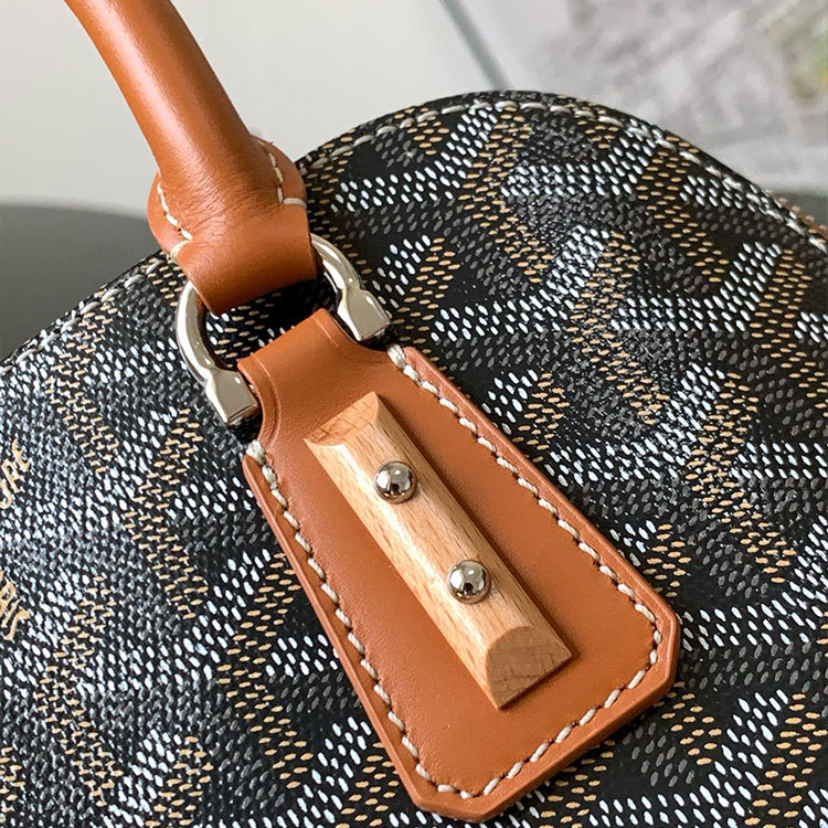Goyard Vendôme Mini Bag