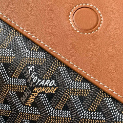 Goyard Rouette Souple Bag