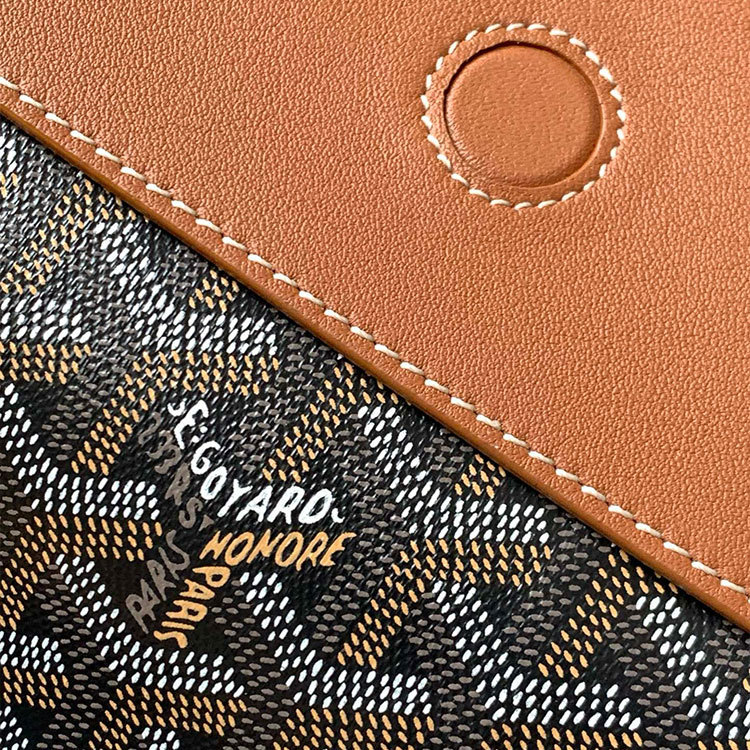 Goyard Rouette Souple Bag