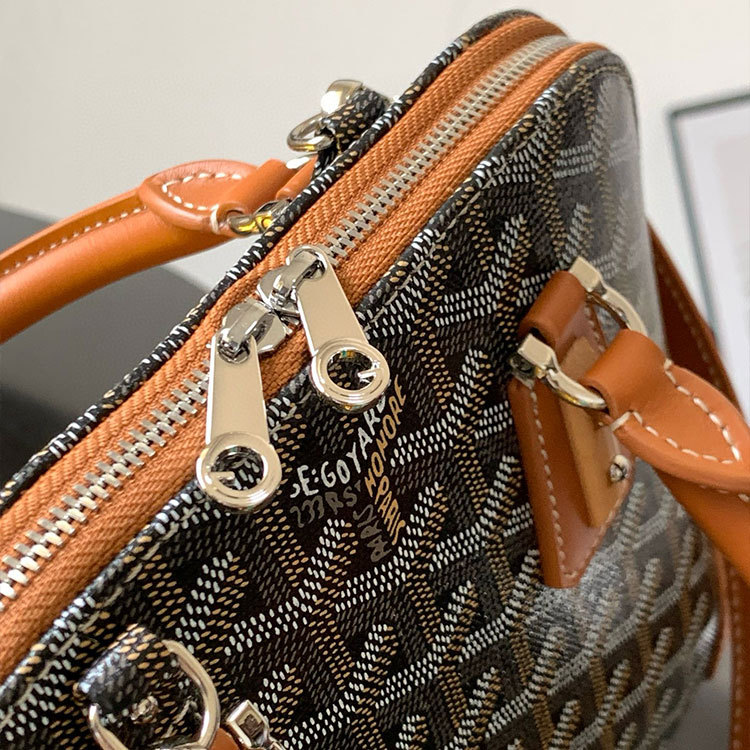 Goyard Vendôme Mini Bag