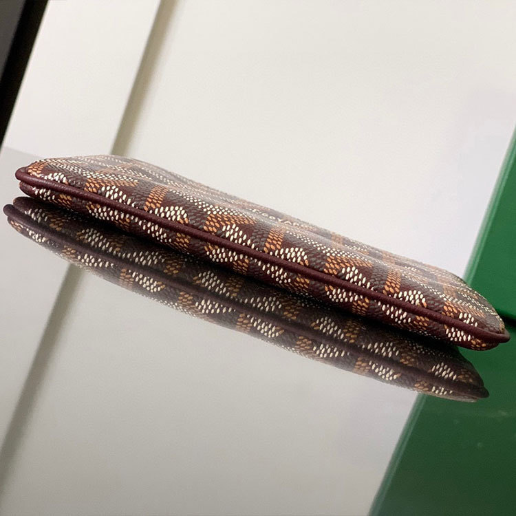 Goyard Sénat Mini Pouch