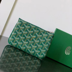 Goyard Sénat Mini Pouch
