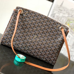 Goyard Rouette Souple Bag