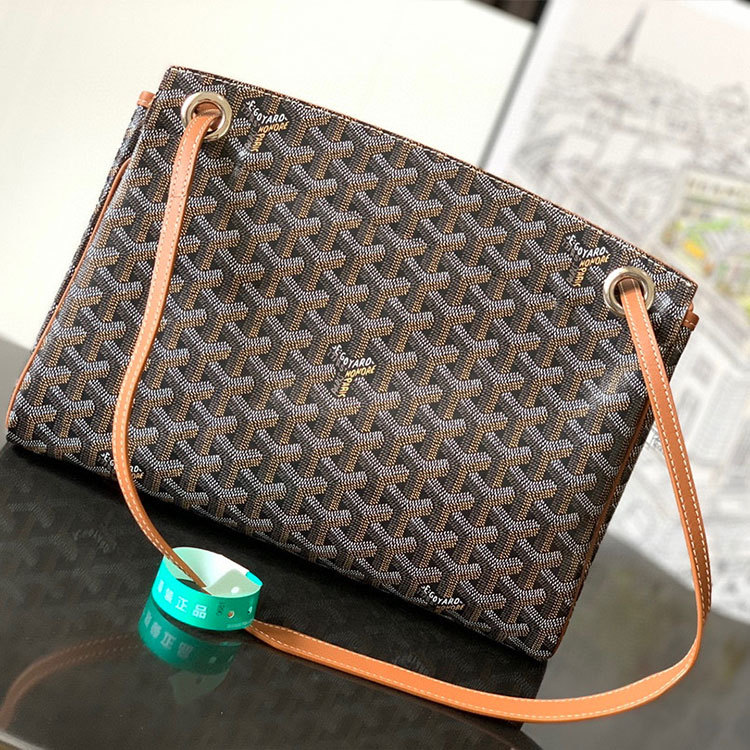 Goyard Rouette Souple Bag