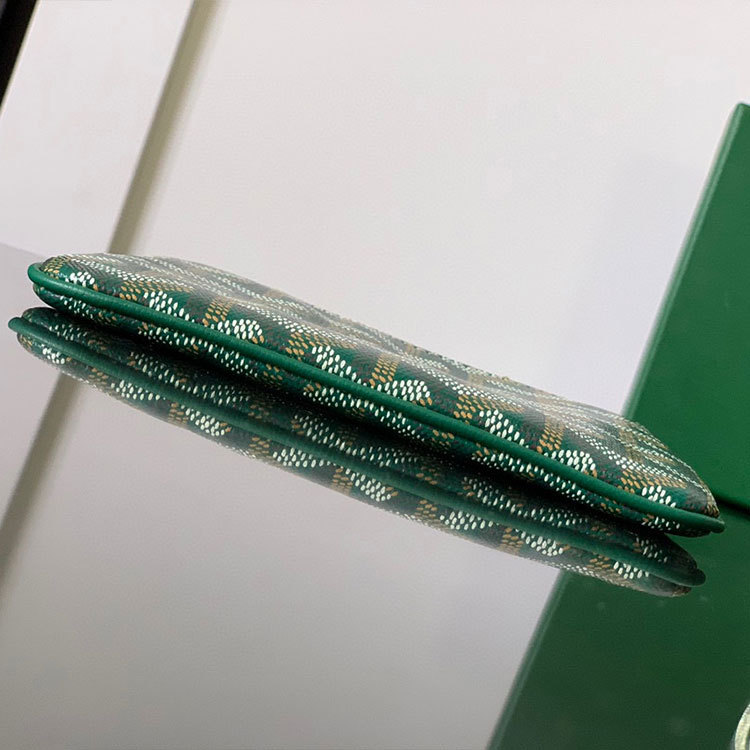 Goyard Sénat Mini Pouch