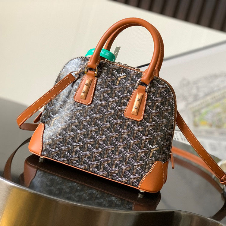 Goyard Vendôme Mini Bag