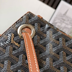Goyard Rouette Souple Bag