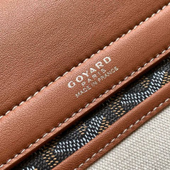 Goyard Rouette Souple Bag